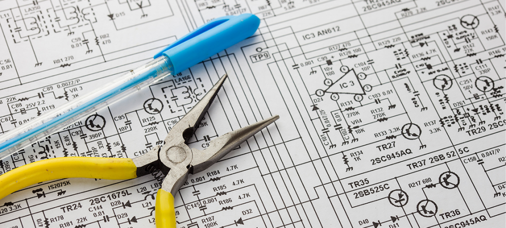 Projetos de Instalações Elétricas